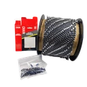 Rollo de cadena de motosierra 5800 de 0.325 0.050 1.3mm de 100 pies