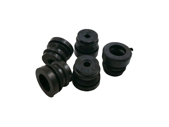 Set de amortiguadores de motosierra compatible con 5800