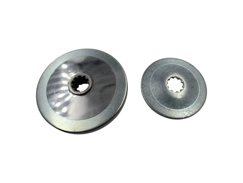 Set de arandela de cabezal de motoguadaña compatible con Stihl FS280