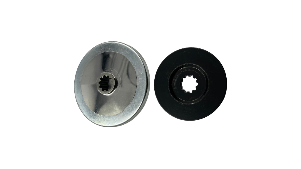 Set de arandela de cabezal de motoguadaña compatible con Stihl FS280