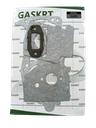 Set de empaque de motosierra compatible con 5800