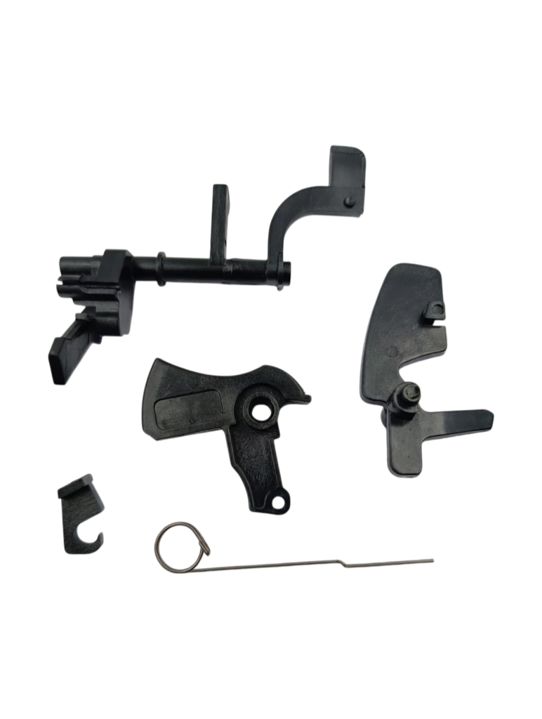 Set de piezas de encendido de motosierra compatible con Stihl MS660