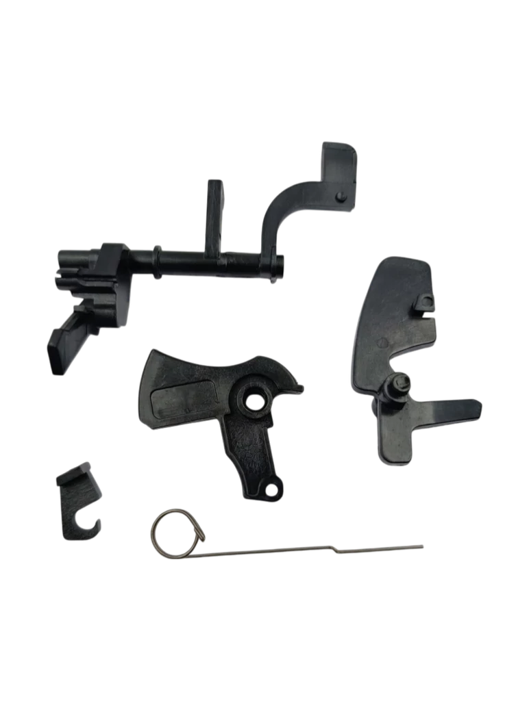 Set de piezas de encendido de motosierra compatible con Stihl MS660