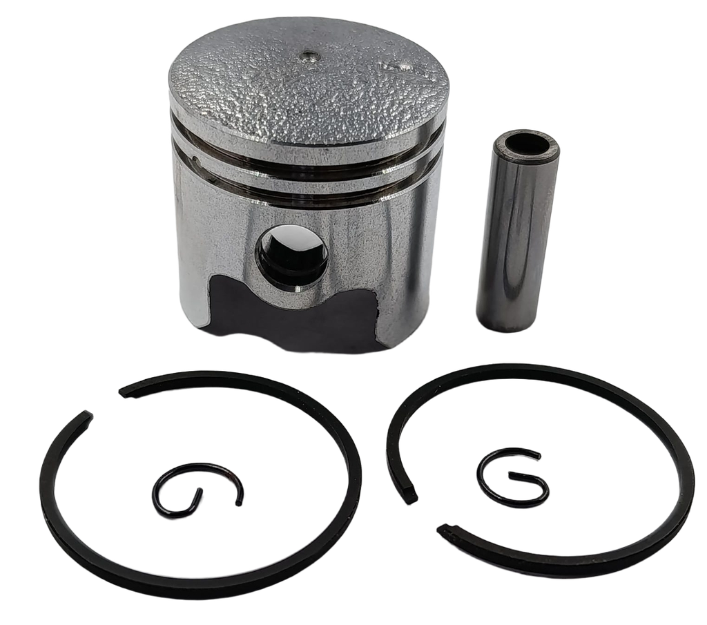 Set de piston de motofumigadora compatible con TU26