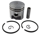 Set de piston de motofumigadora compatible con TU26