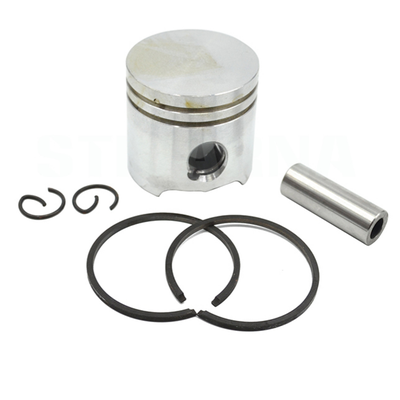 Set de piston de motoguadaña compatible con Stihl FS280 de 40mm