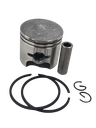 Set de pistón de motoguadaña compatible con Stihl FS280 de 40mm