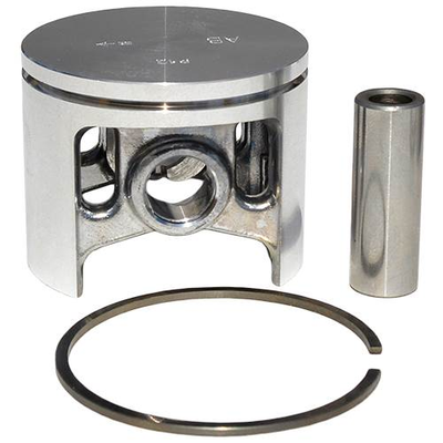 Set de piston de motosierra compatible con Husqvarna 288 de 54mm