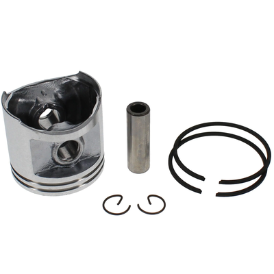 Set de piston de motosierra compatible con Husqvarna 372 de 50mm