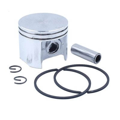 Set de piston de motosierra compatible con Stihl MS250 de 42.5mm