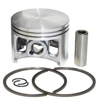 Set de piston de motosierra compatible con Stihl MS660 de 54mm