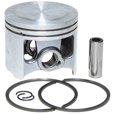 Set de piston de motosierra compatible con Stihl MS661 