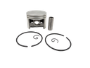Set de pistón de motosierra compatible con Stihl MS661 (56mm)