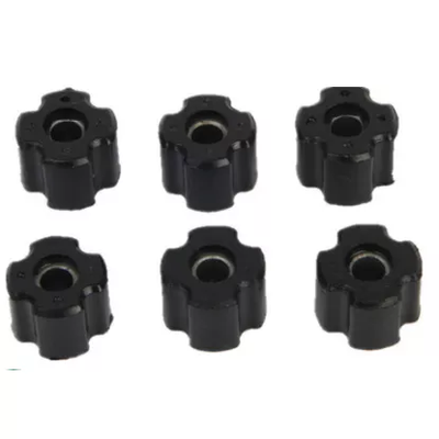 Set de separadores de para tubo de 26mm compatible con 52CC