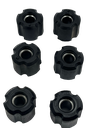 Set de separadores de para tubo de 26mm compatible con 52CC