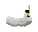 Tanque de combustible de motofumigadora compatible con Honda GX35
