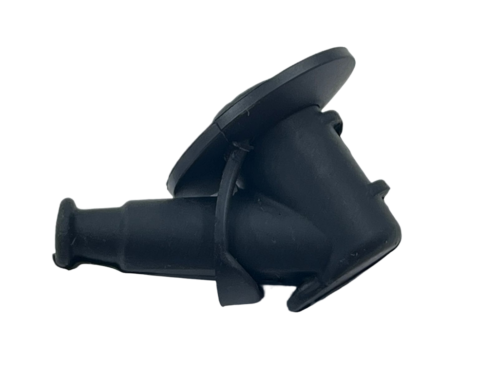 Tapa de ignicion con resorte de motosierra compatible con Stihl MS660