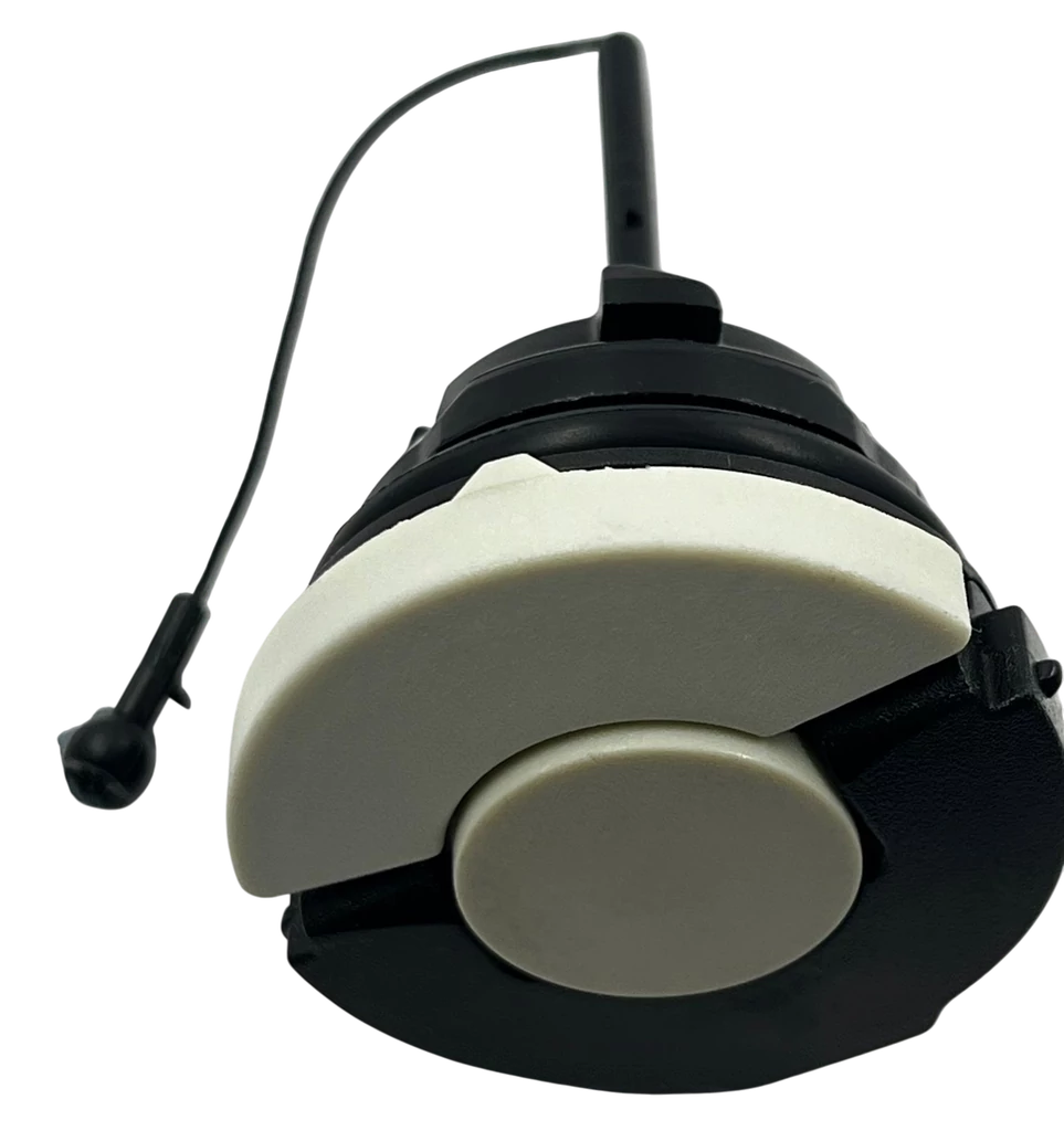 Tapa de tanque de combustible de motosierra compatible con Stihl MS250 MS661 MS381