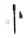 Templador de cadena de motosierra compatible con Husqvarna 288