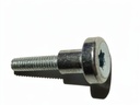 Pernos con cabeza thor de motoguadaña y motosierra compatible con Stihl MS381