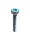 Tornillo thor de motoguadaña y motosierra M5x24mm compatible con Stihl