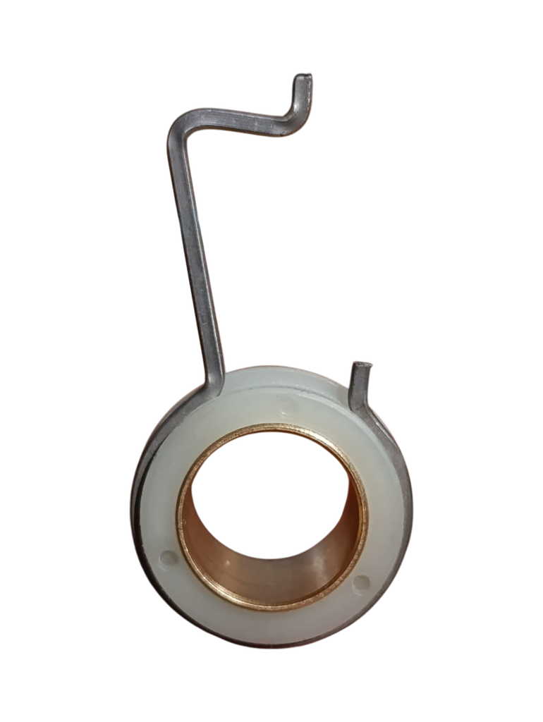 Tornillo sinfin de motosierra compatible con Stihl MS661