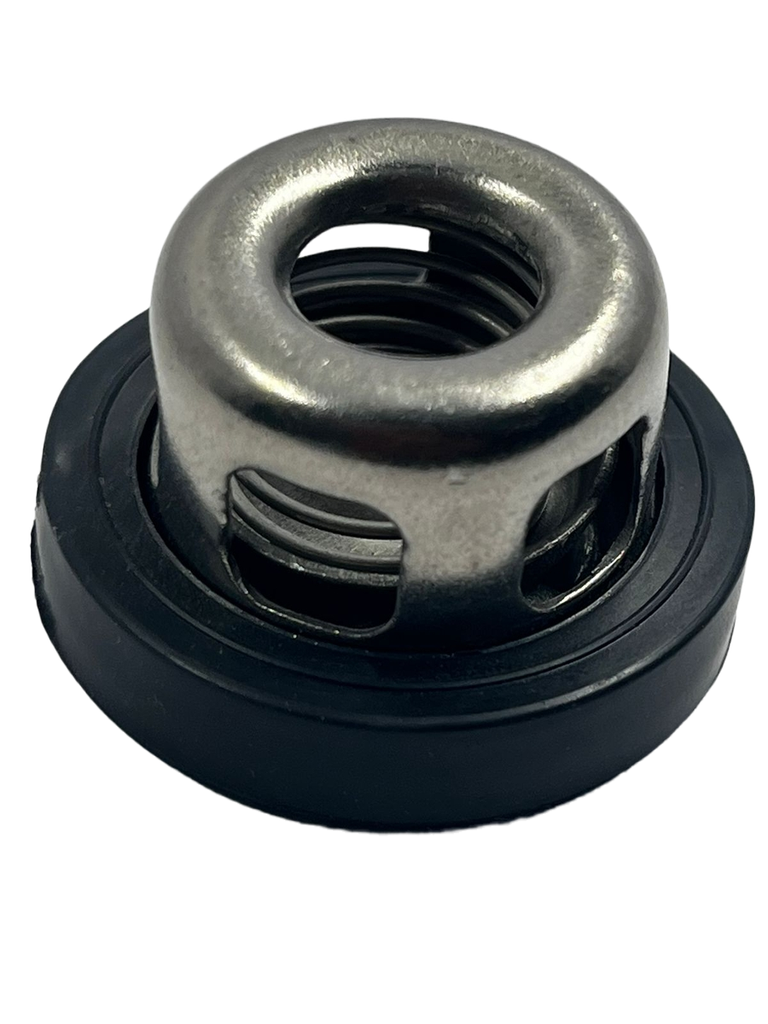 Check valve of metal 33mm of external diameter