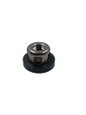 Check valve of metal 33mm of external diameter