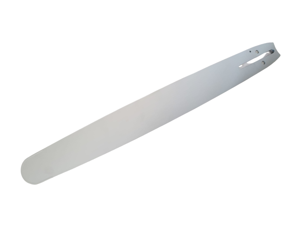 Espada de motosierra con punta acerada de 24" compatible con HUSQVARNA