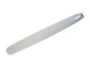 Espada de motosierra con punta acerada de 24" compatible con HUSQVARNA