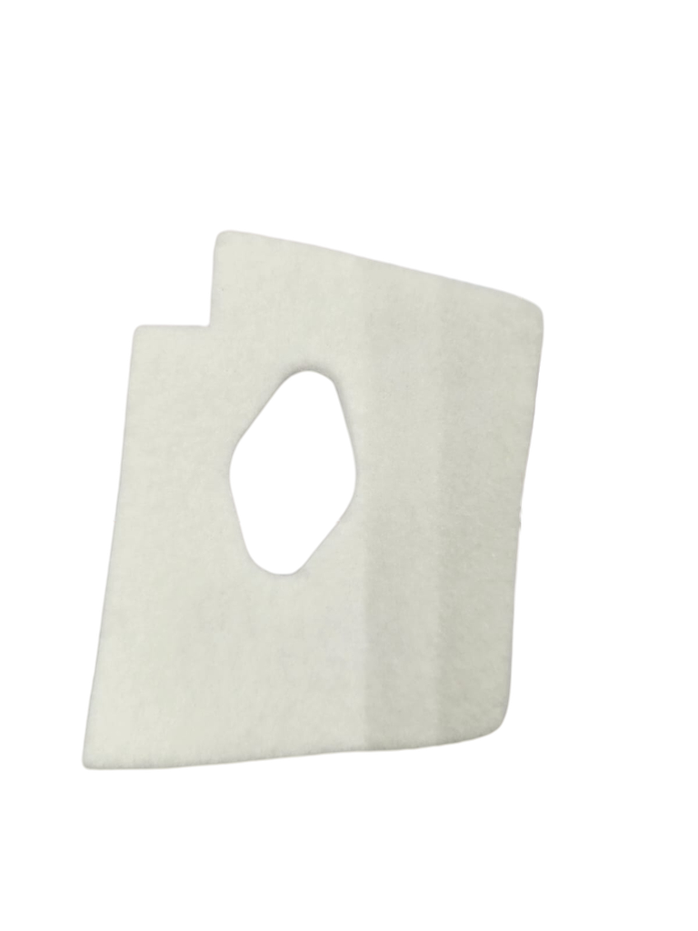 Recambio de filtro de aire de motoguadaña compatible con Stihl FS280