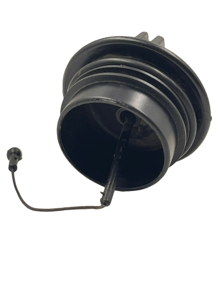 Tapa de tanque de combustible de motoguadaña, atomizadora compatible con Stihl SR420 SR430 SR440 SR450