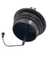 Tapa de tanque de combustible de motoguadaña, atomizadora compatible con Stihl SR420 SR430 SR440 SR450