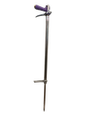 Accesorio inyector para suelos en drench