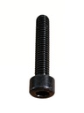 Pernos cabeza hexagonal M5x25mm  para motoguadaña, motosierra y motofumigadora