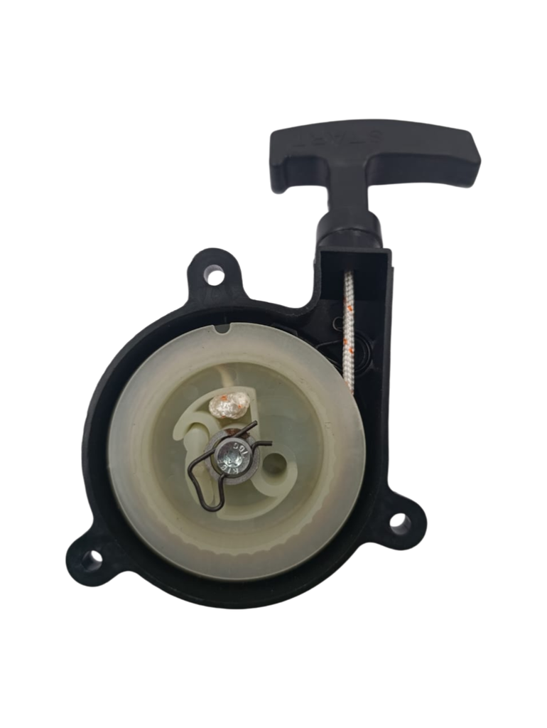 Arrancador de pulverizadora compatible con Stihl SR420