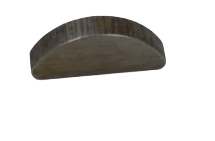 Chaveta de eje de cigüeñal de motosierra compatible con Stihl MS660