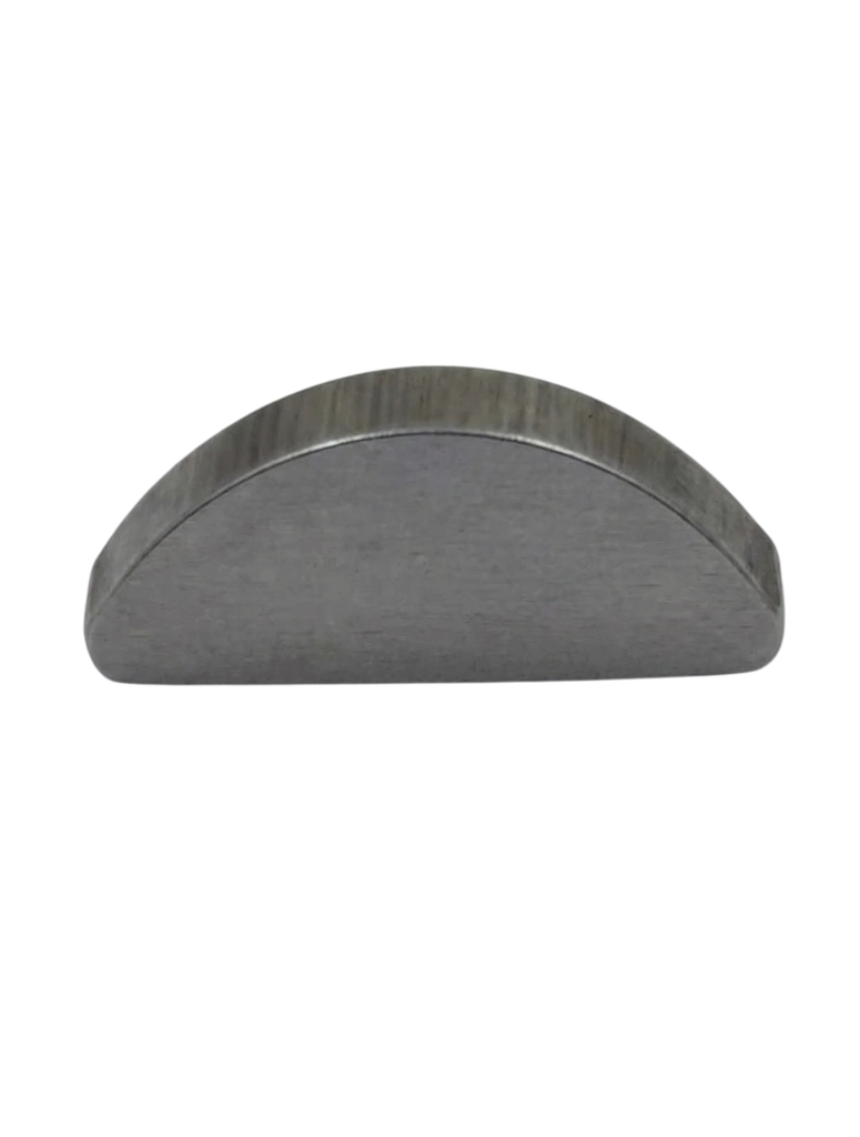 Chaveta de eje de cigueñal de motosierra compatible con Stihl MS660