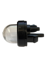 Cebador de motoguadaña recta compatible con 52cc