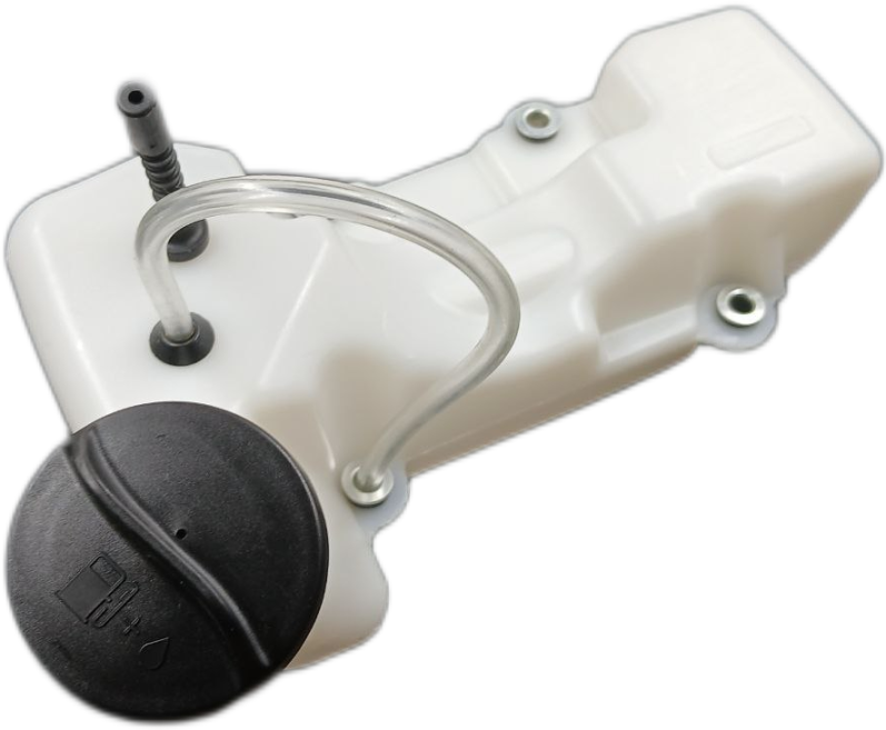 Fuel’s tank of brushcutter compatible with Stihl FS250