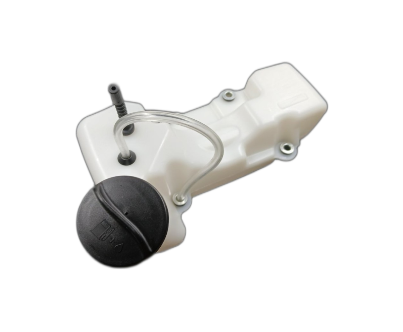 Tanque de combustible de motoguadaña compatible con Stihl FS250