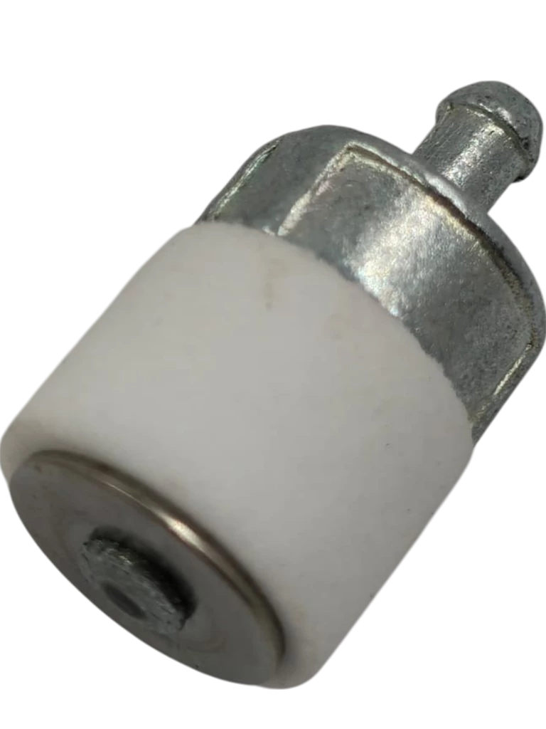 Filtro de combustible de motoguadaña compatible con Husqvarna 143RII