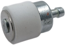 Fuel’s filter of brushcutter compatible with Husqvarna 143RII