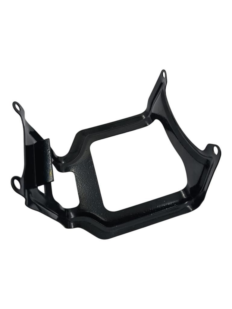 Soporte de tanque de combustible de motoguadaña 52CC compatible con Dragon y Craftop