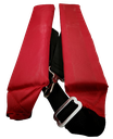 Correjas de sujeccion de motofumigadora de 2cm de espesor compatible con TU26, GX25, GX35