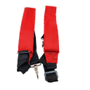 Heavy duty sprayer belts of 2cm fthickness compatible with TU26 , GX25 , GX35