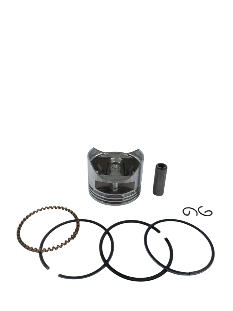 Set de pistón de motofumigadora de 4T compatible con Honda GX35