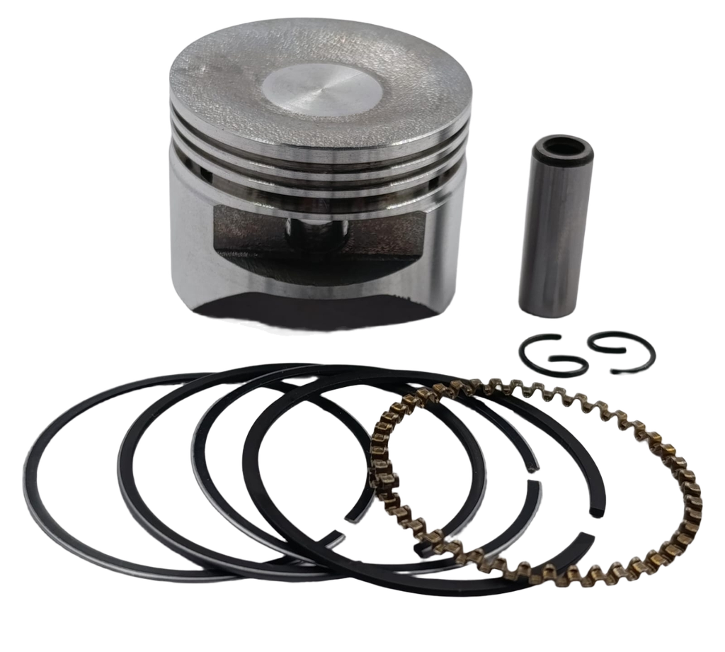 Set de piston de motofumigadora de 4T compatible con Honda GX35