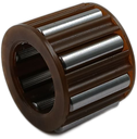 Canastilla de zapata de motosierra compatible con Stihl MS660 MS661