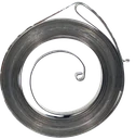 Fleje de arrancador de motosierra compatible con Husqvarna 372/390
